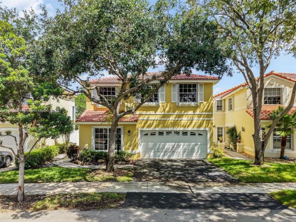 Emerald Isle, 909 Garnet Cir, Weston, Florida 33326, image 1