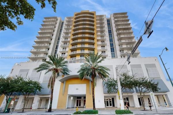 Brickell Vista, 900 SW 8th St #605, Miami, Florida 33130, image 1