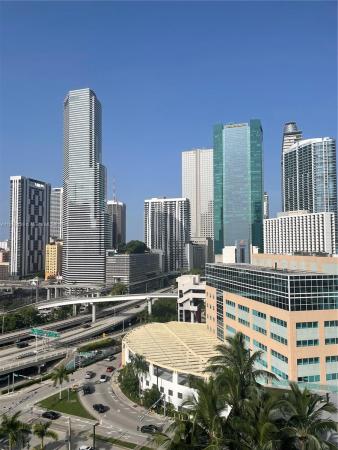 Wind, 350 S Miami Ave #2509, Miami, Florida 33130, image 1