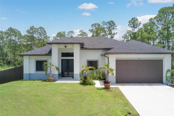 1114 Clayton Ave, Lehigh Acres, Florida 33972, image 1