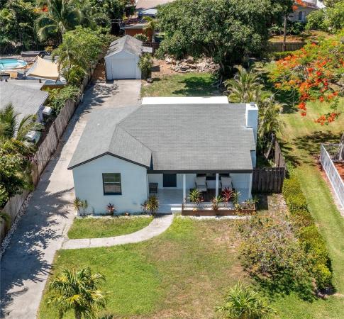 Dell Park, 246 NE 13th St, Delray Beach, Florida 33444, image 1