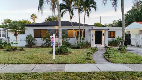 1040 NE 143rd St, Miami, Florida 33161, image 1