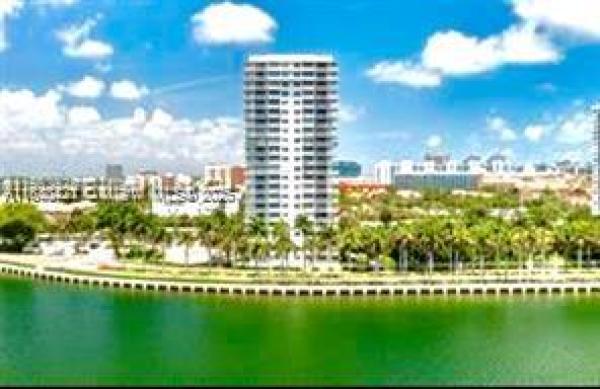 Admirals Port, 2851 NE 183rd St #802E, Aventura, Florida 33160, image 1
