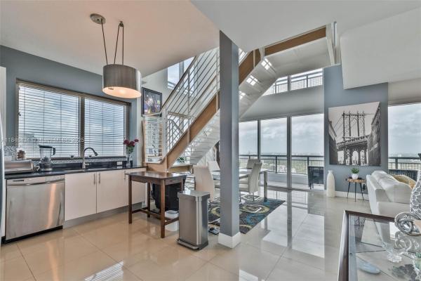 Infinity At Brickell, 60 SW 13th St 3401, Miami, Florida 33130, image 1