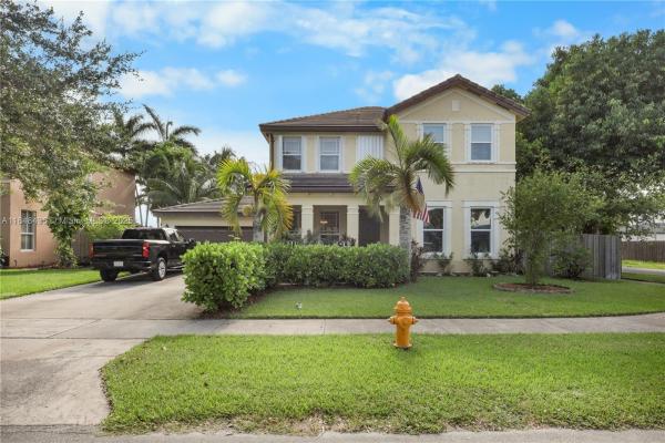 20216 SW 129th Ave, Miami, Florida 33177, image 1