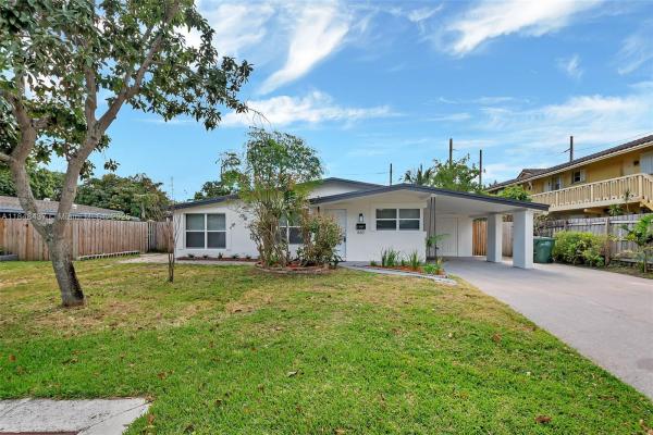 Lloyd Estates, 840 NW 39th St, Oakland Park, Florida 33309, image 1