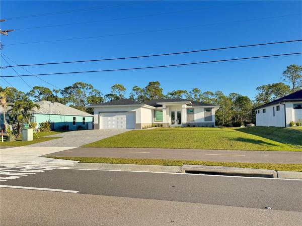 Cape Coral, 2933 Van Buren Pkwy, Cape Coral, Florida 33993, image 1