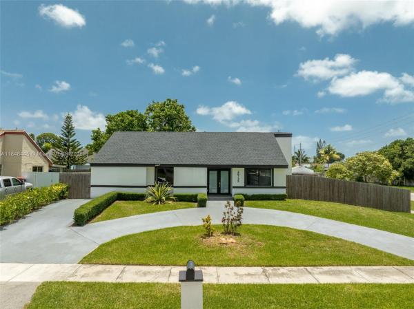 20735 SW 120th Ct, Miami, Florida 33177, image 1