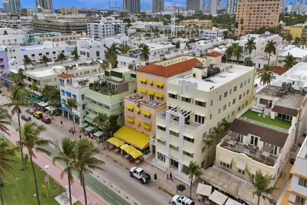 Casa Grande, 834 Ocean Dr #507, Miami Beach, Florida 33139, image 3