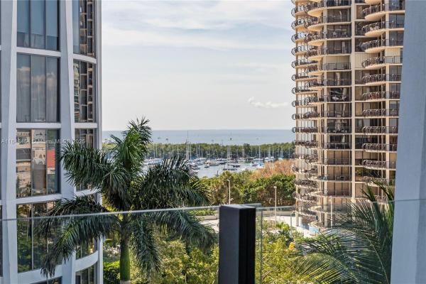 Club Residences At Park Grove, 2831 S Bayshore Dr #604, Miami, Florida 33133, image 1