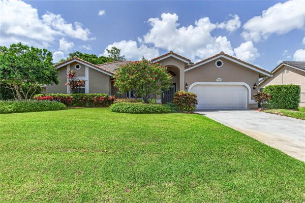 Kensington Park, 11880 NW 24th St, Plantation, Florida 33323, image 1