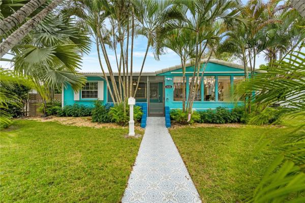 Hollywood South Side, 1626 Fletcher St #1, Hollywood, Florida 33020, image 1
