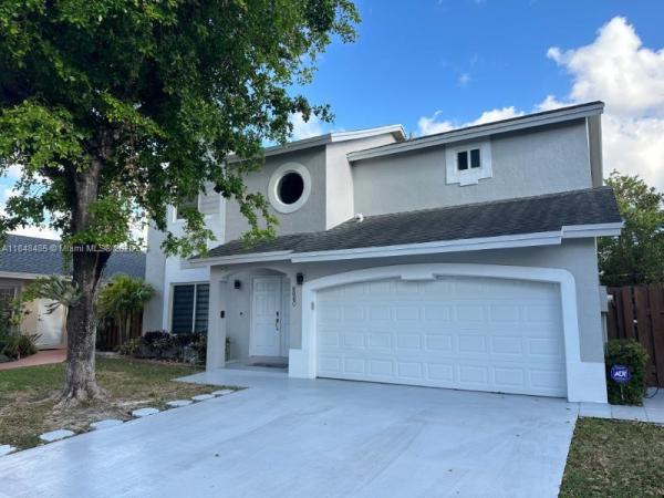 Doral Lakes, 9960 NW 51st Ln #9960, Doral, Florida 33178, image 1