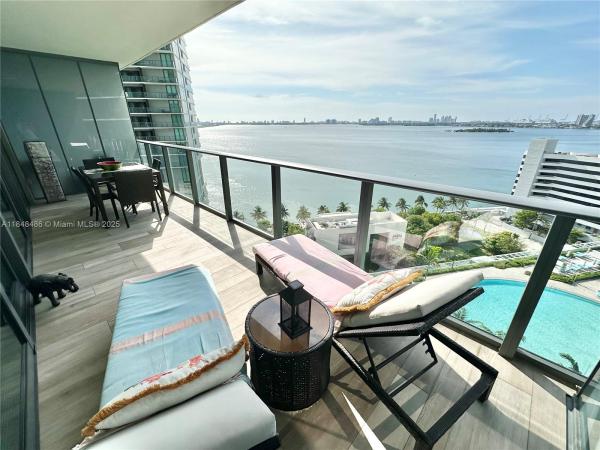 Paraiso Bay, 650 NE 32nd St #1404, Miami, Florida 33137, image 1