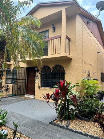 Little Havana Townhomes, 918 SW 7 Ave 3-2, Miami, Florida 33130, image 1