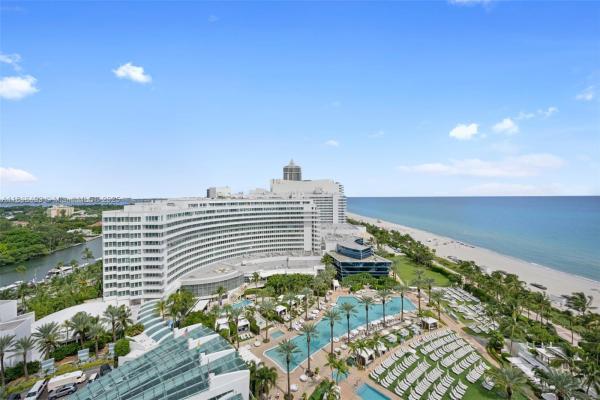 Sorrento Tower, 4391 Collins Ave 1605, Miami Beach, Florida 33140, image 1
