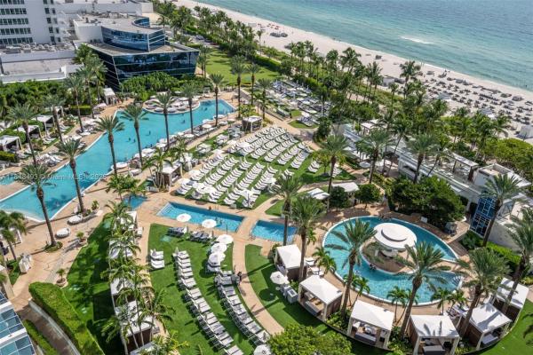 Sorrento Tower, 4391 Collins Ave #1605, Miami Beach, Florida 33140, image 2