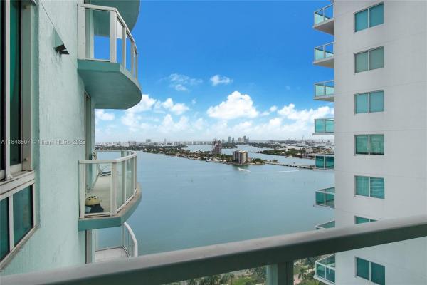 Quantum On The Bay, 1900 N Bayshore Dr #2503, Miami, Florida 33132, image 1