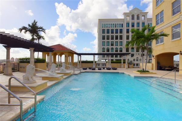 The Ponce De Leon, 1607 Ponce De Leon Blvd #12E, Coral Gables, Florida 33134, image 1