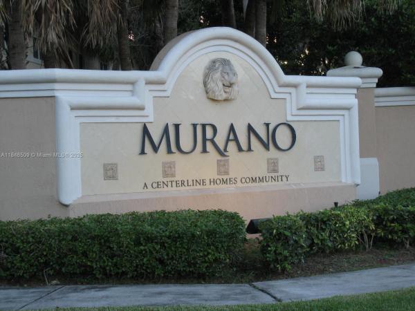 Murano At Hampton Park, 2673 SW 85th Ave #102, Miramar, Florida 33025, image 1