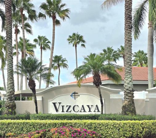 Bellagio At Vizcaya, 12816 SW 52nd St, Miramar, Florida 33027, image 1