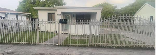 11133 NW 15th Ct, Miami, Florida 33167, image 1