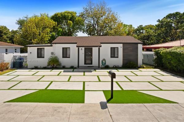 Fair Lawn Terrace, 445 SW 62nd Ct, Miami, Florida 33144, image 1