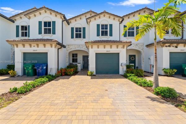 12625 NW 23rd Pl, Miami, Florida 33167, image 1
