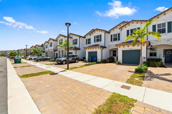 Westview By Lennar, 12625 NW 23rd Pl, Westview, Florida 33167, image 2