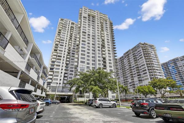 Commodore Plaza Tower, 2750 NE 183 St 506, Aventura, Florida 33160, image 1