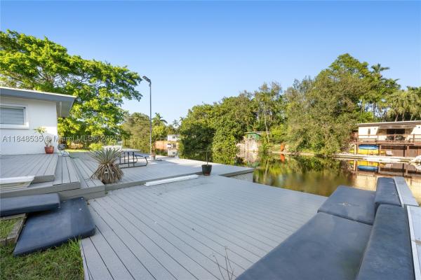 Biscayne Park Estates, 12599 NE 2nd Ave, North Miami, Florida 33161, image 2