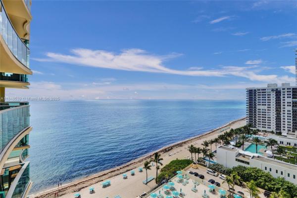 The Wave, 2501 S Ocean Dr #1514, Hollywood, Florida 33019, image 1