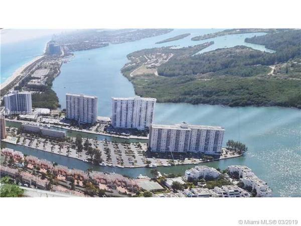 Arlen House West, 500 Bayview Dr #725, Sunny Isles Beach, Florida 33160, image 1