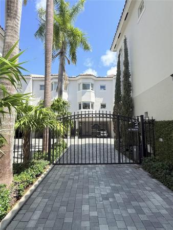 Villa Toscana, 261 Navarre Ave #C-8, Coral Gables, Florida 33134, image 1
