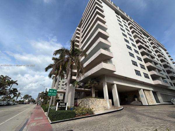 Four Winds, 9225 Collins Ave #504, Surfside, Florida 33154, image 1