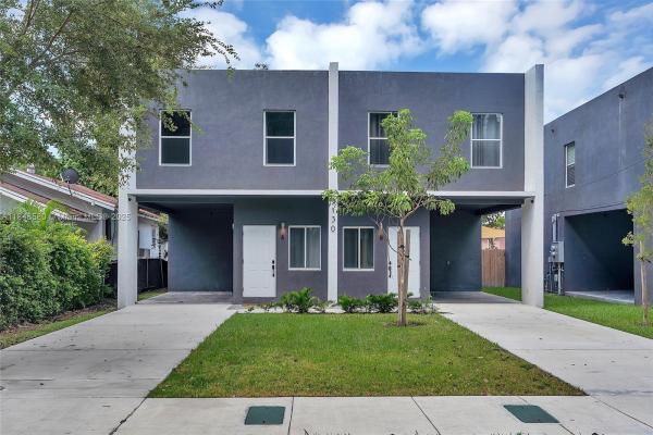 Railway Shops, 5130 NW 5th Ave, Miami, Florida 33127, image 1