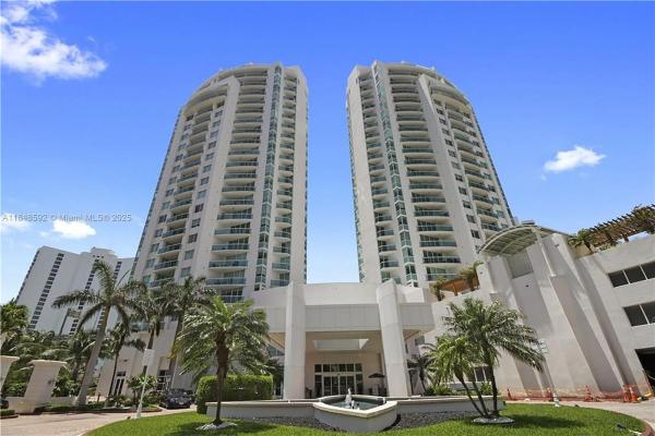 The Parc At Turnberry Isle, 19400 Turnberry Way #1821, Aventura, Florida 33180, image 1
