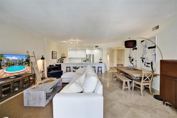 Mediterranean Village, 3700 Island Blvd #C206, Aventura, Florida 33160, image 2