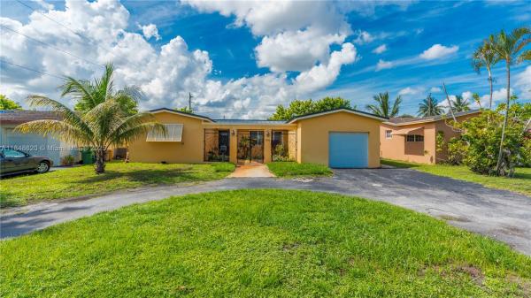 Miramar Park, 7720 Coral Blvd, Miramar, Florida 33023, image 1