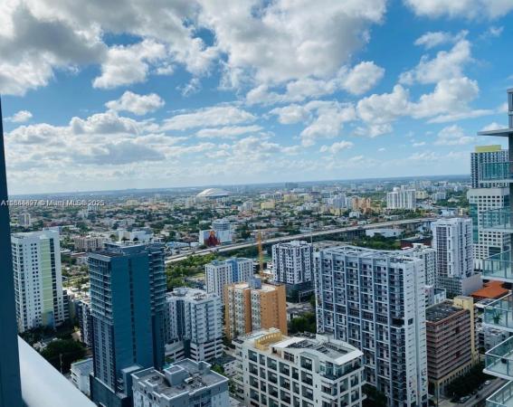 Axis On Brickell South, Miami, Florida 33130, image 3