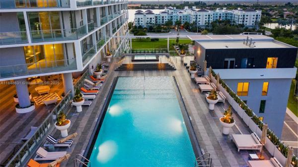 One Metropica, 2000 NE Metropica Way #2511, Sunrise, Florida 33323, image 1