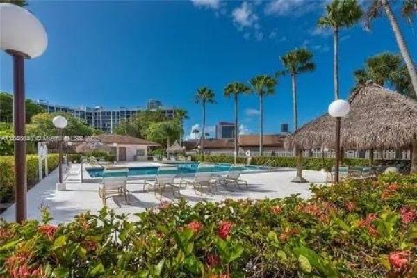 Harbourwood Villas, Hallandale Beach, Florida 33009, image 1