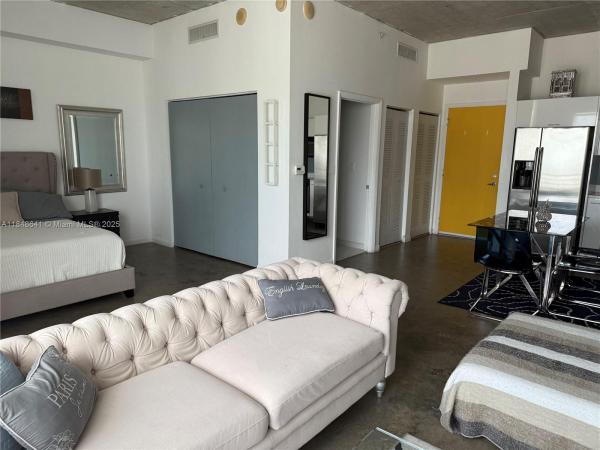 The Loft 2, 133 NE 2nd Ave #2811, Miami, Florida 33132, image 1