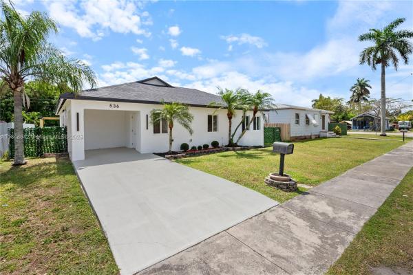 Granada Heights, 536 NW 7th St, Homestead, Florida 33030, image 3