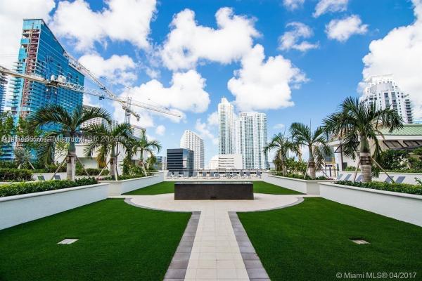 Nine At Mary Brickell Village, 999 SW 1st Ave #2717, Miami, Florida 33130, image 2