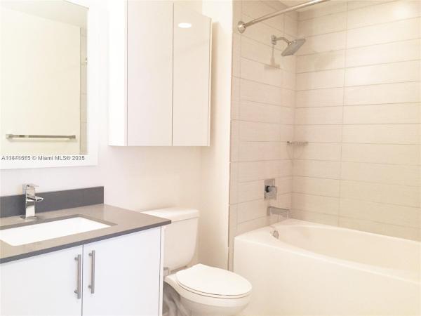 Nine At Mary Brickell Village, 999 SW 1st Ave #2717, Miami, Florida 33130, image 1
