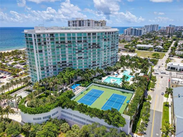 The Plaza At Oceanside, 1 N Ocean Blvd #1513, Pompano Beach, Florida 33062, image 1
