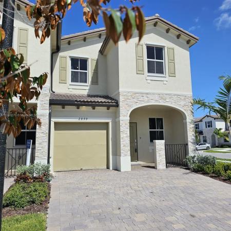2899 SE 25th Ter #2899, Unincorporated Dade County, Florida 33035, image 1