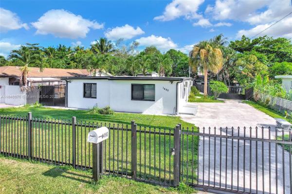 1490 NE 147th St, Miami, Florida 33161, image 1