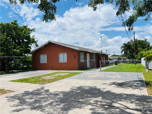 997 NW 11th St, Homestead, Florida 33030, image 1